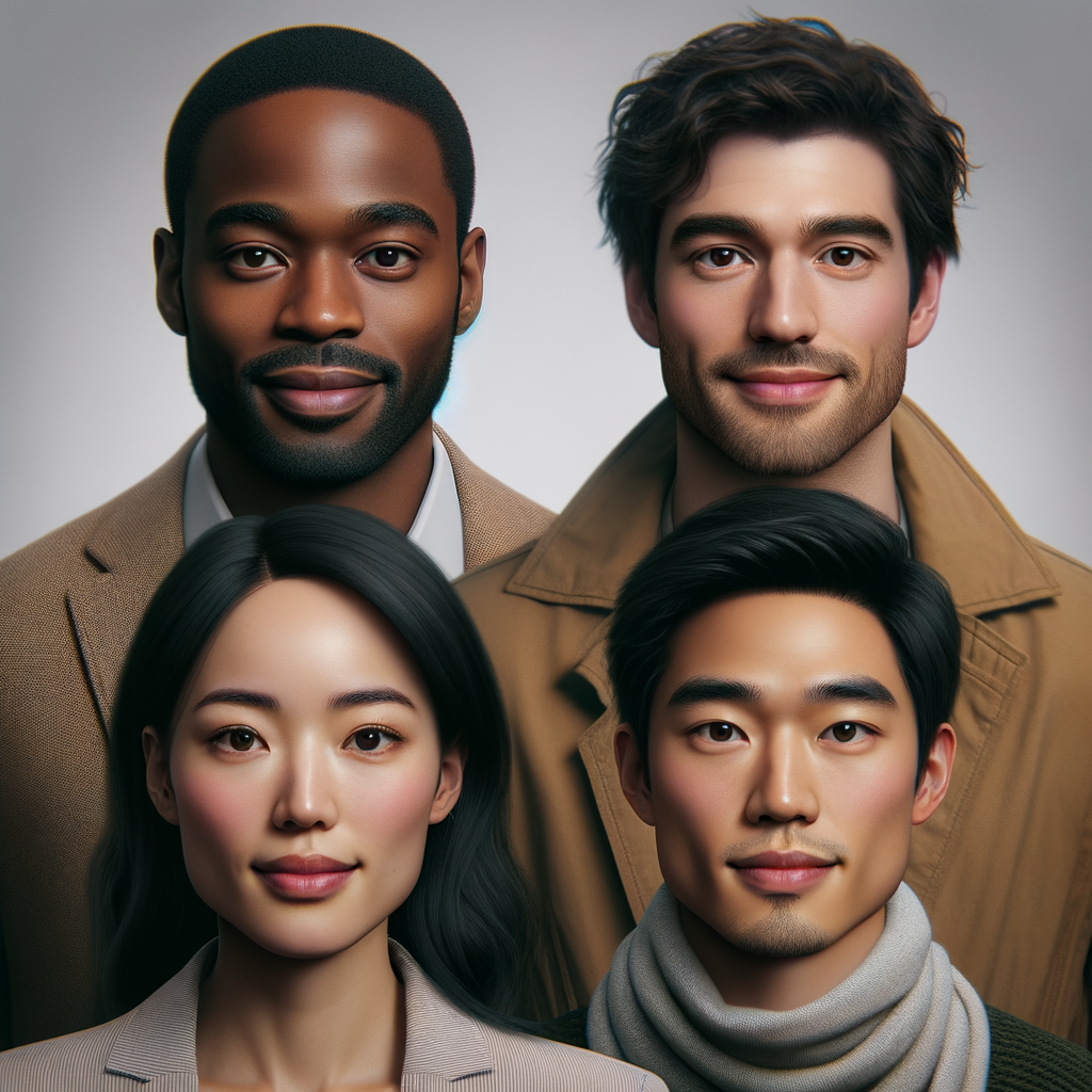 Group swap